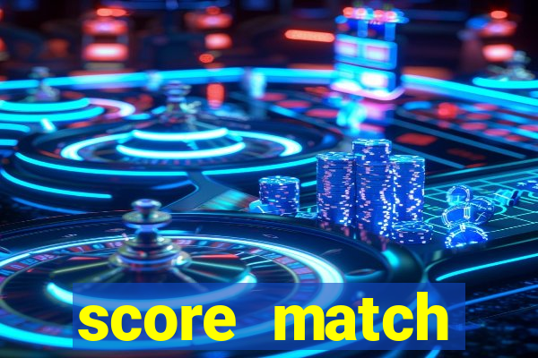 score match dinheiro infinito